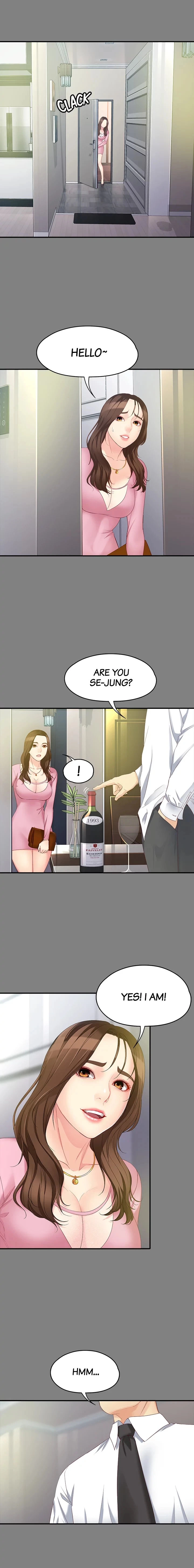 Falling For Her Chapter 50 - page 5