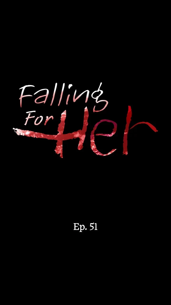 Falling For Her Chapter 51 - page 2