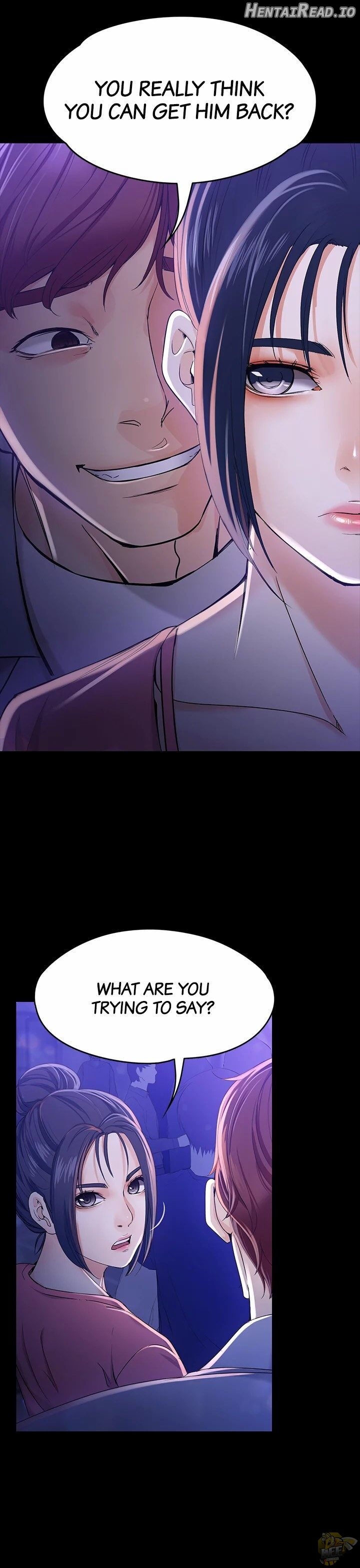 Falling For Her Chapter 23 - page 10