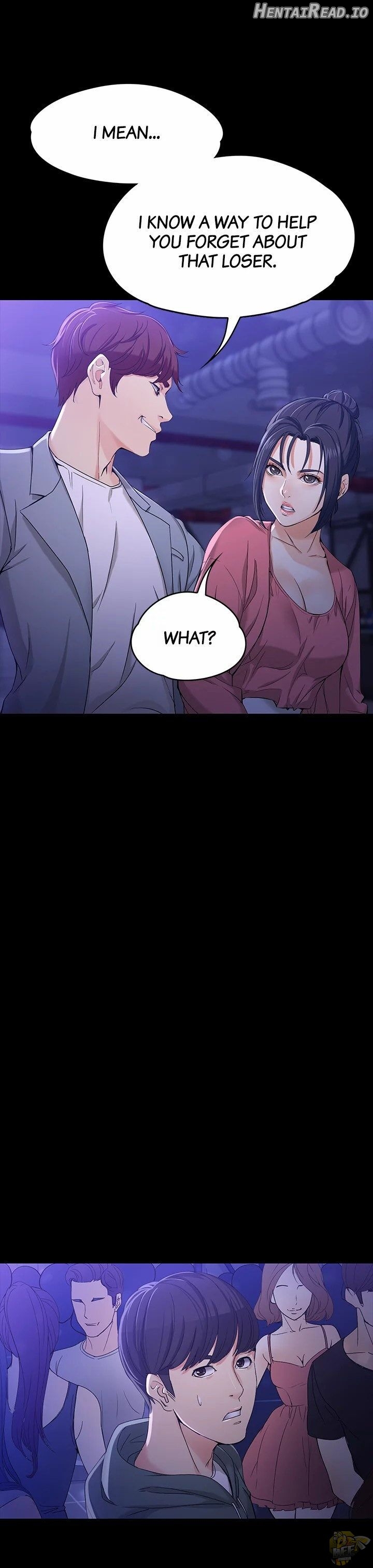 Falling For Her Chapter 23 - page 11