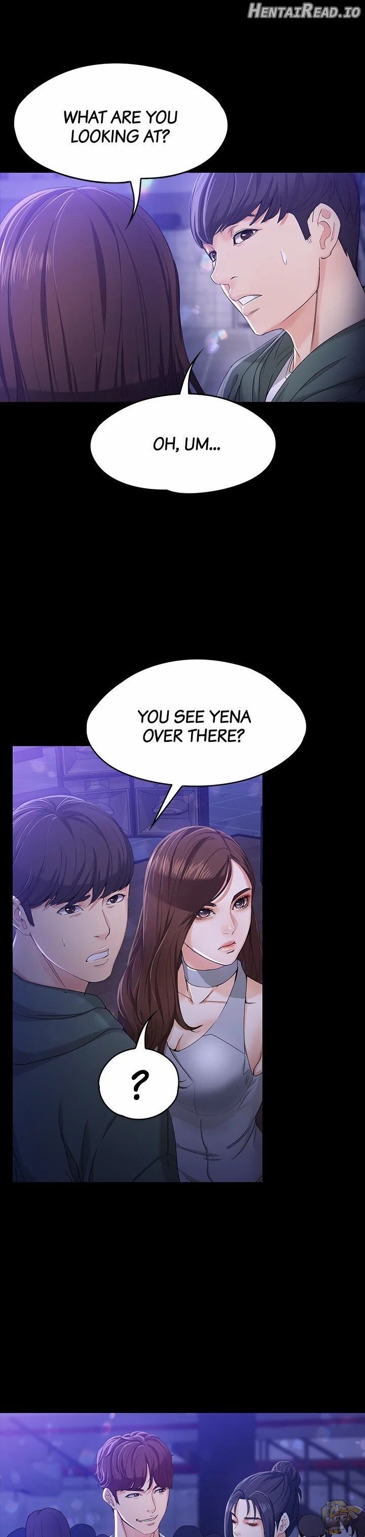 Falling For Her Chapter 23 - page 12