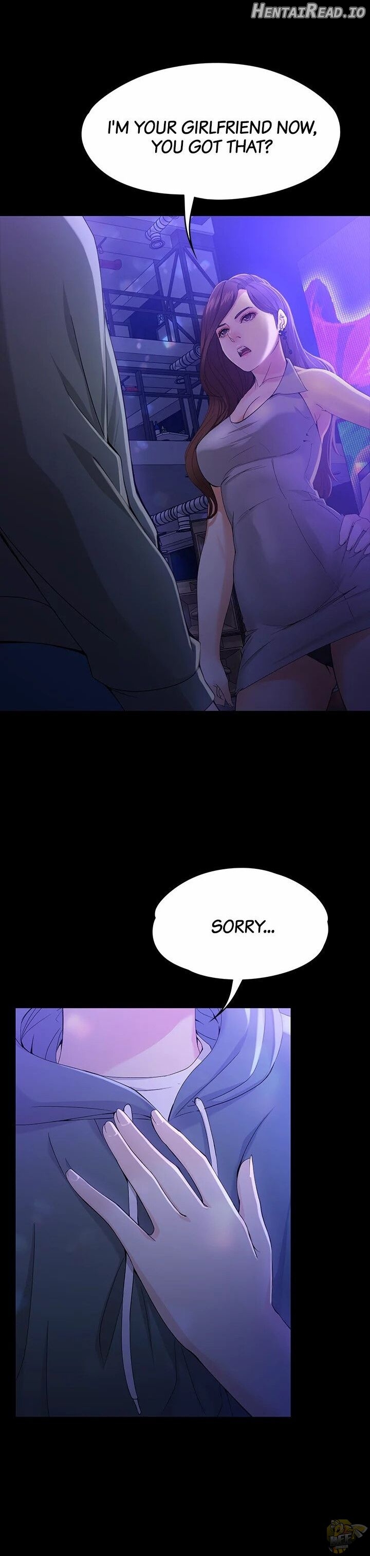 Falling For Her Chapter 23 - page 14