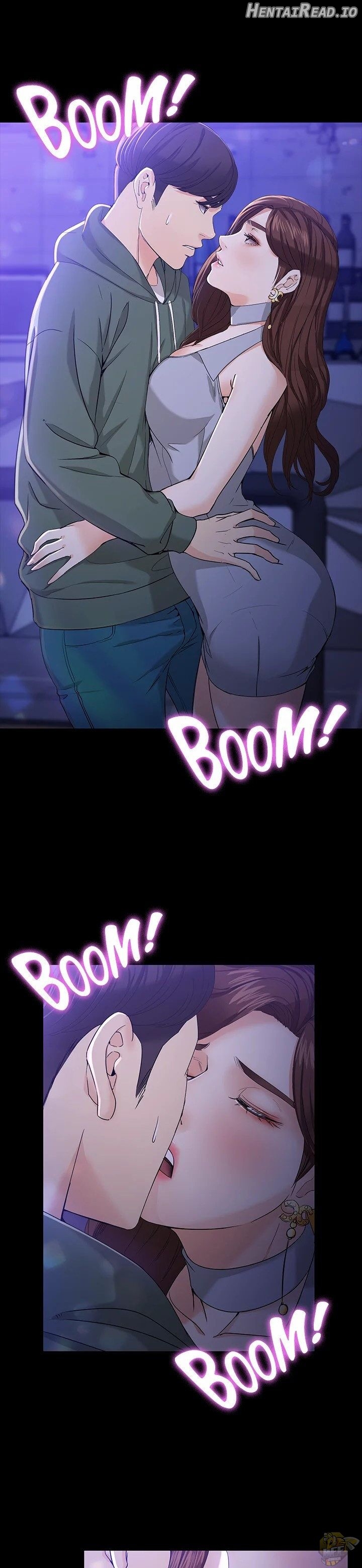 Falling For Her Chapter 23 - page 15