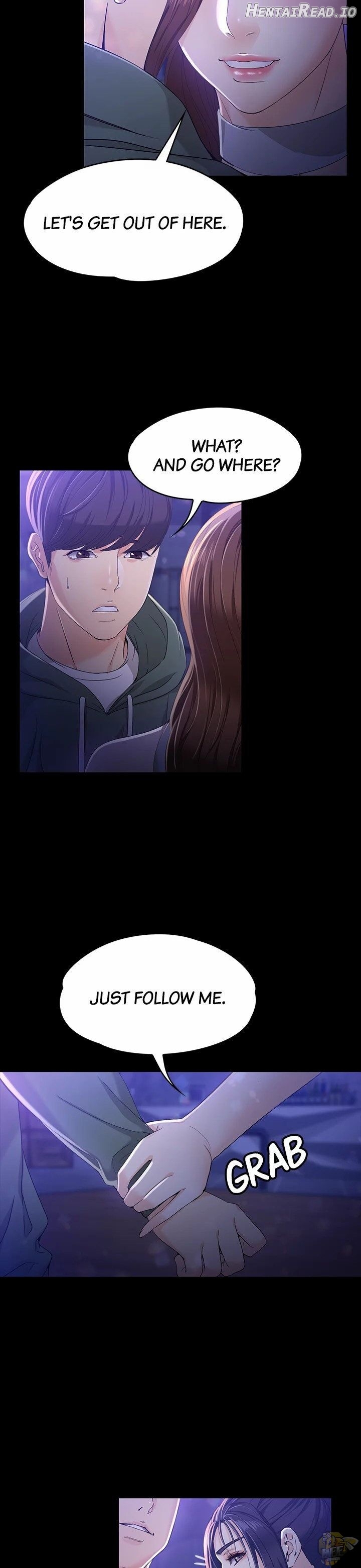 Falling For Her Chapter 23 - page 16