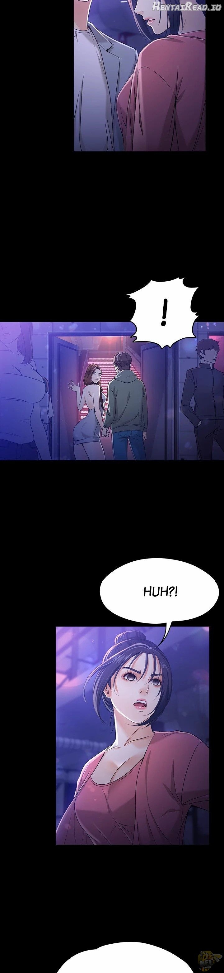 Falling For Her Chapter 23 - page 17
