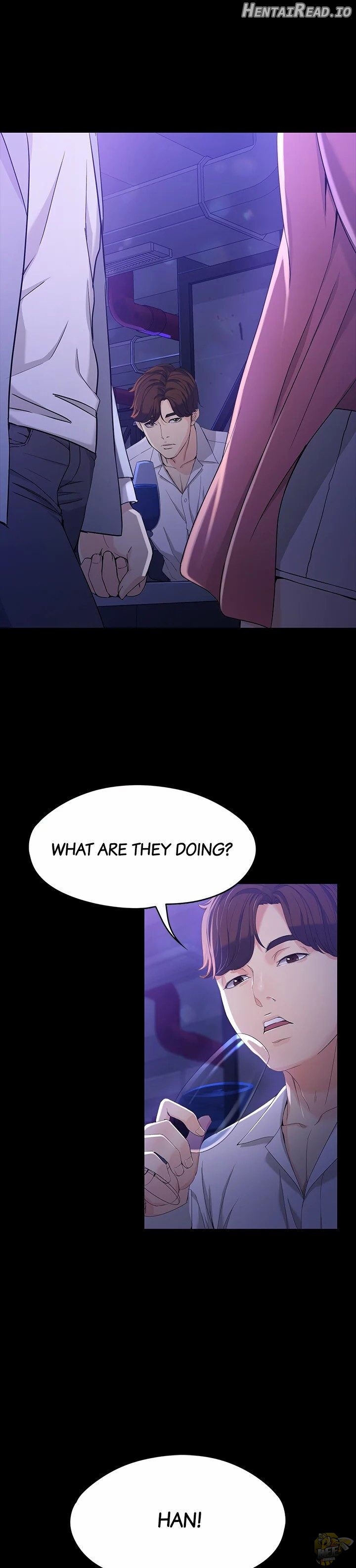 Falling For Her Chapter 23 - page 19