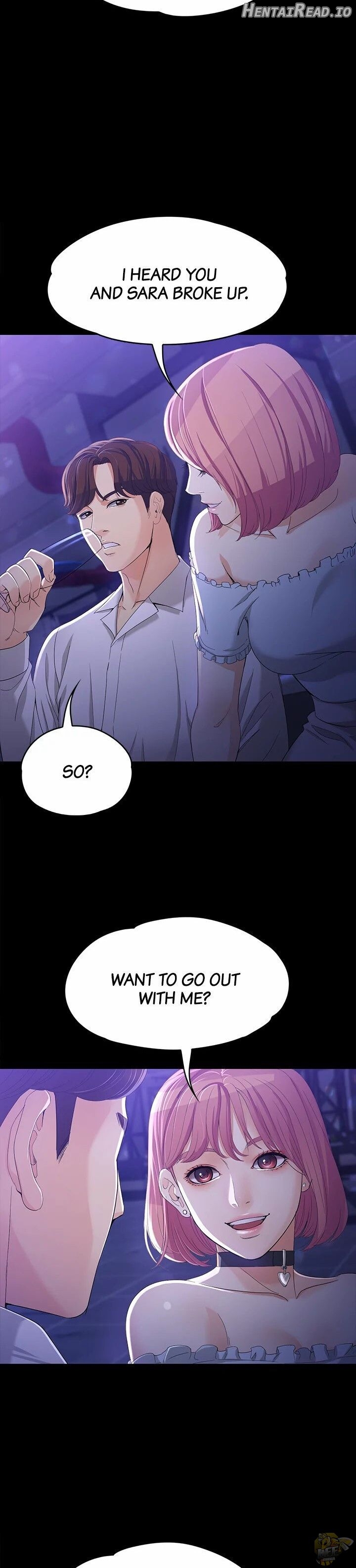 Falling For Her Chapter 23 - page 20