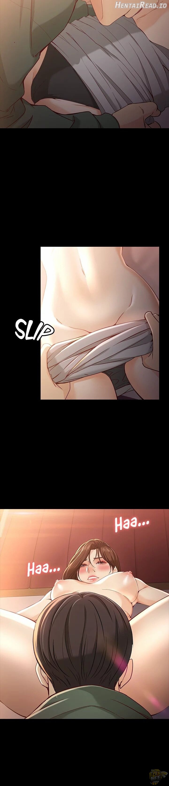 Falling For Her Chapter 23 - page 24