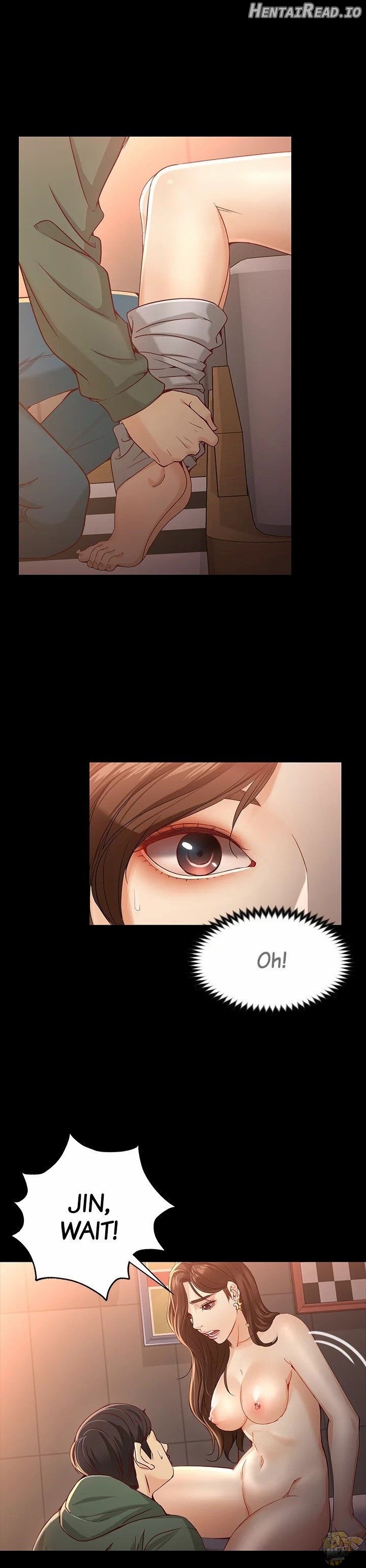 Falling For Her Chapter 23 - page 25