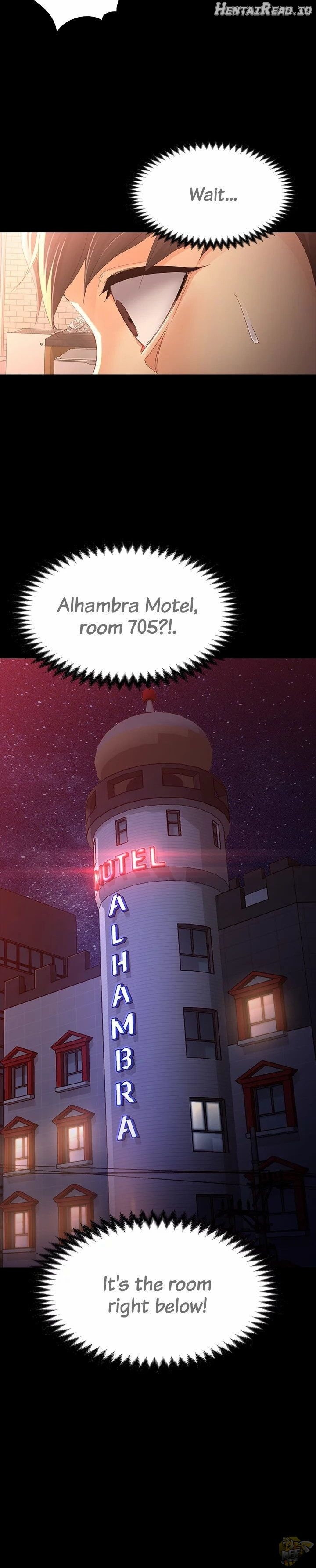 Falling For Her Chapter 23 - page 31