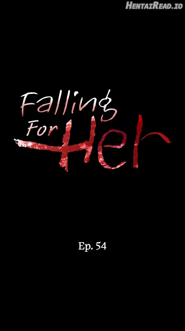 Falling For Her Chapter 54 - page 3