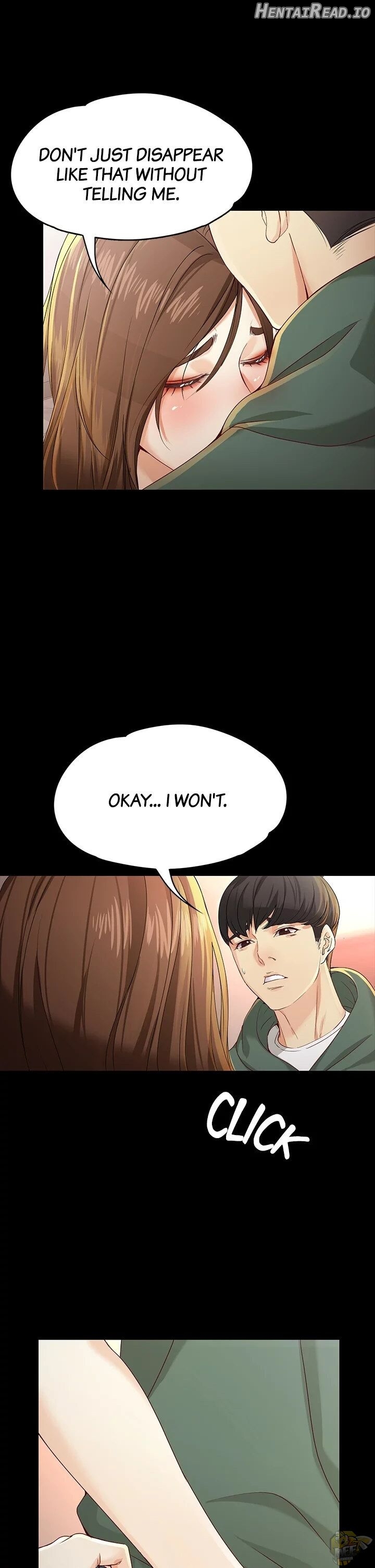 Falling For Her Chapter 24 - page 15