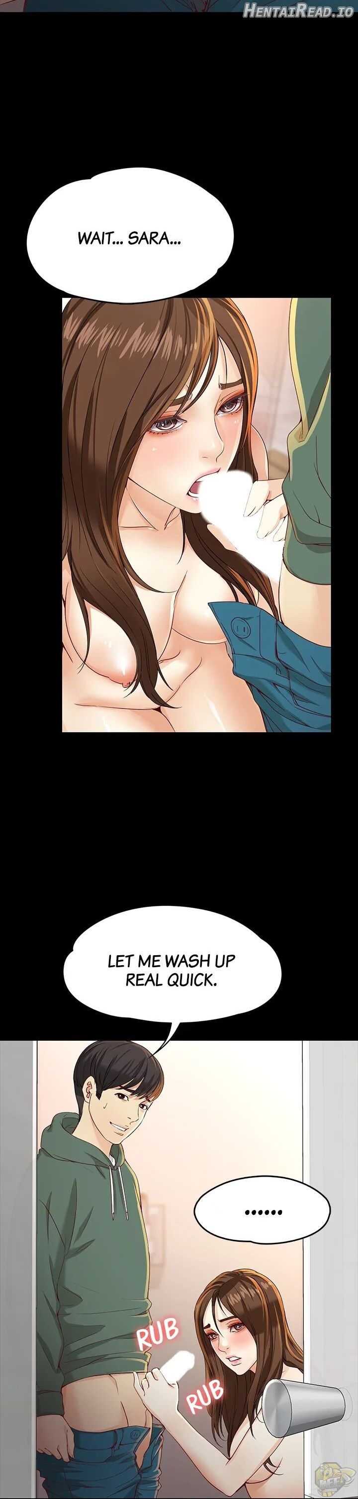 Falling For Her Chapter 24 - page 17
