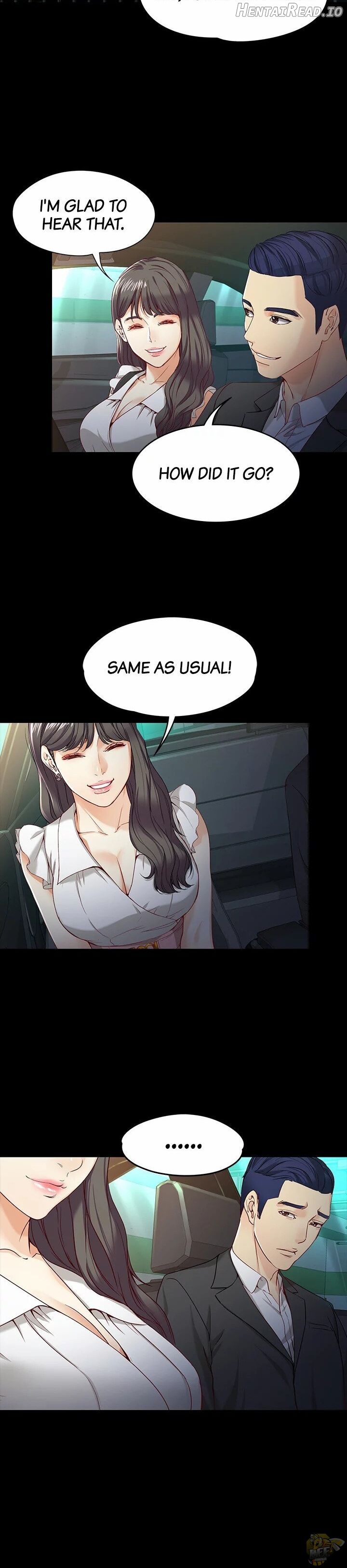 Falling For Her Chapter 25 - page 16