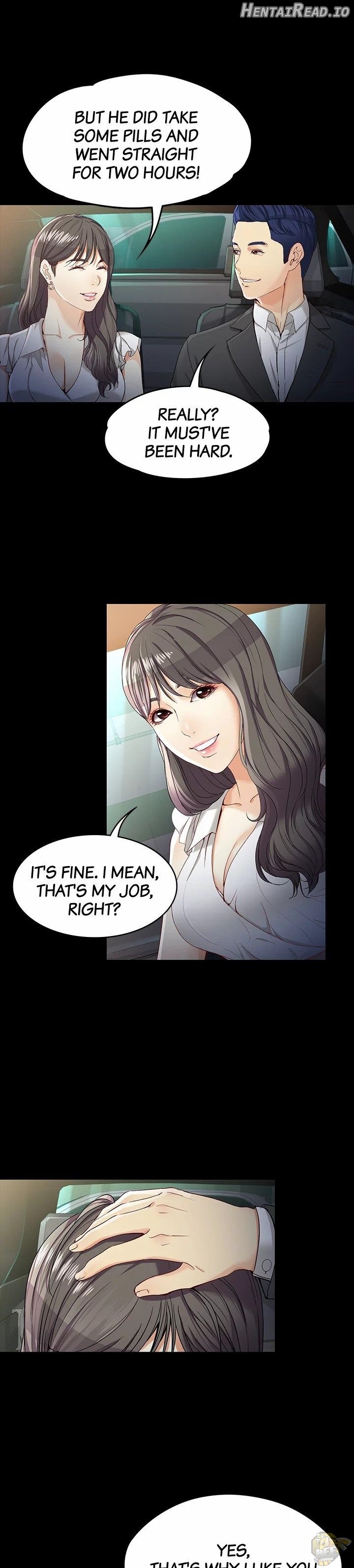 Falling For Her Chapter 25 - page 17