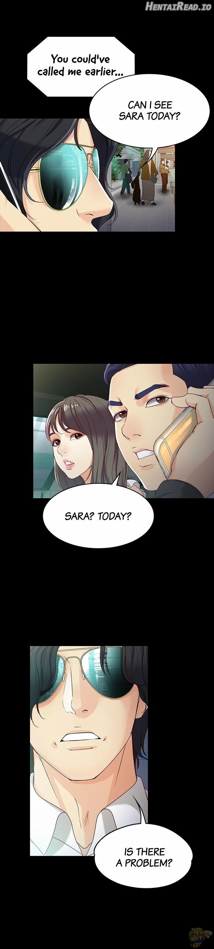 Falling For Her Chapter 25 - page 20