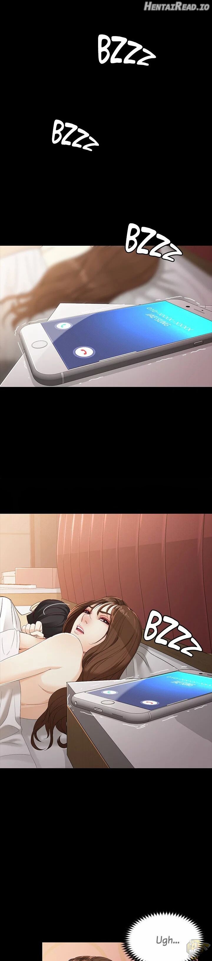 Falling For Her Chapter 25 - page 23