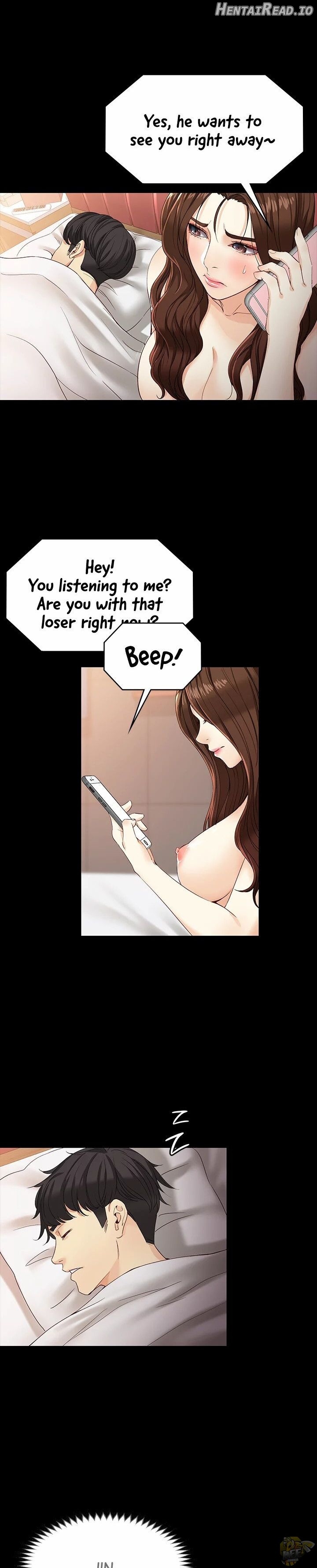 Falling For Her Chapter 25 - page 26