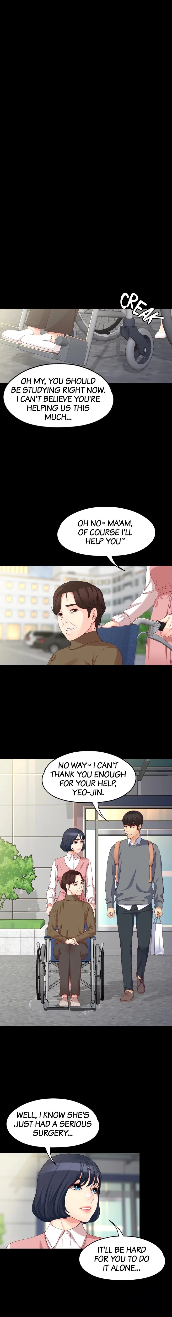 Falling For Her Chapter 56 - page 5