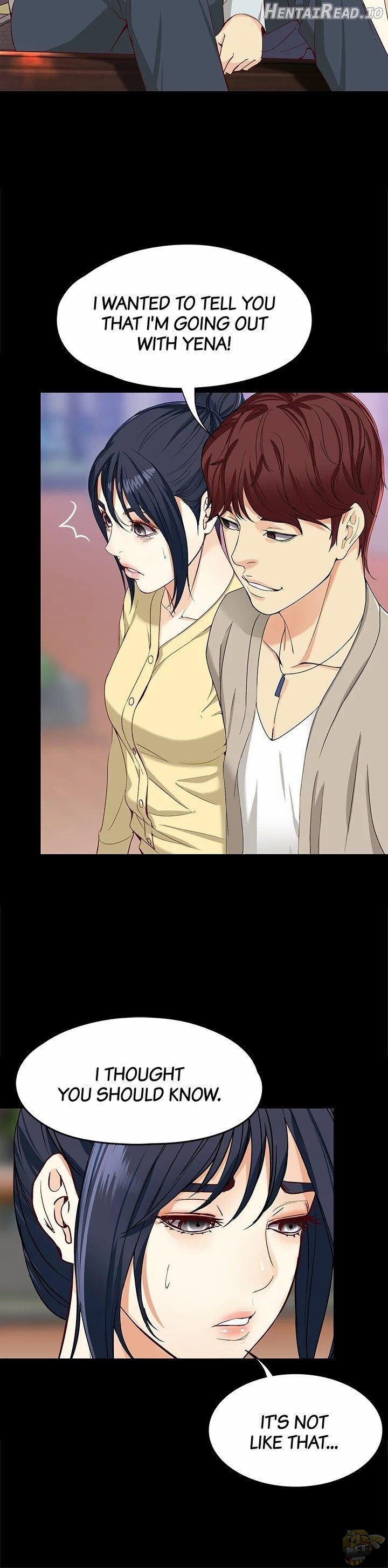 Falling For Her Chapter 27 - page 15
