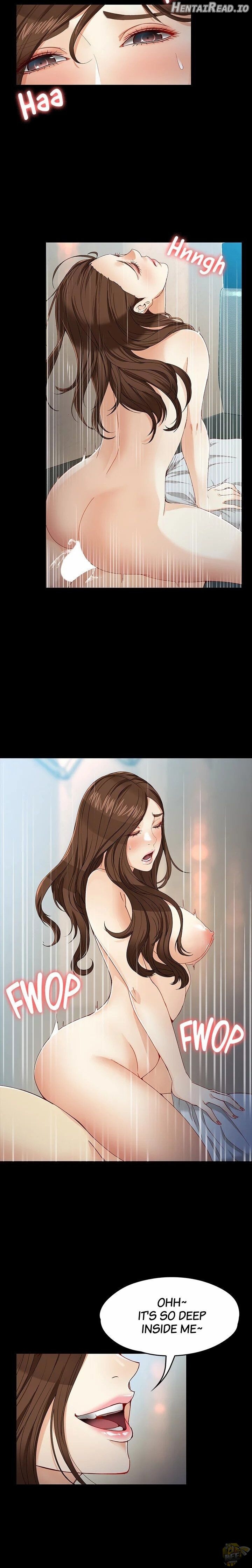 Falling For Her Chapter 29 - page 14