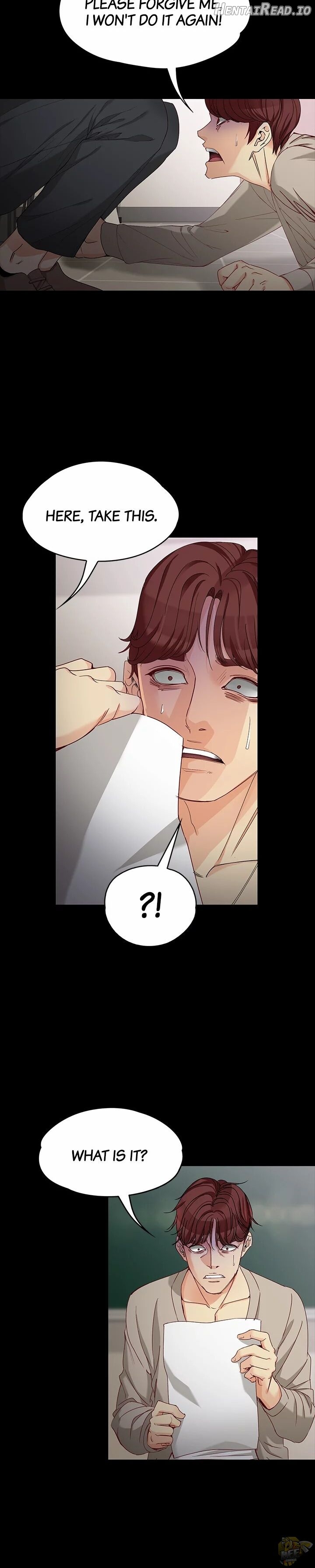 Falling For Her Chapter 30 - page 15