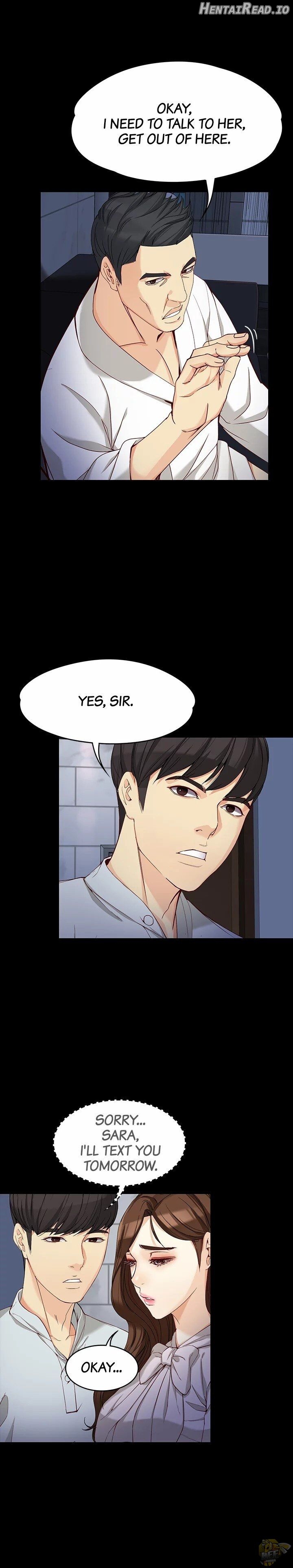 Falling For Her Chapter 31 - page 15