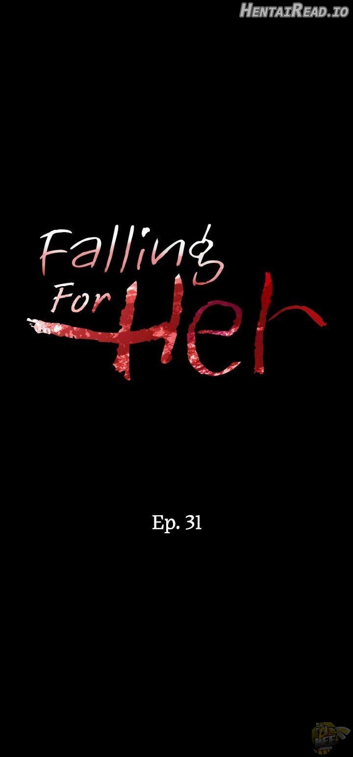 Falling For Her Chapter 31 - page 2