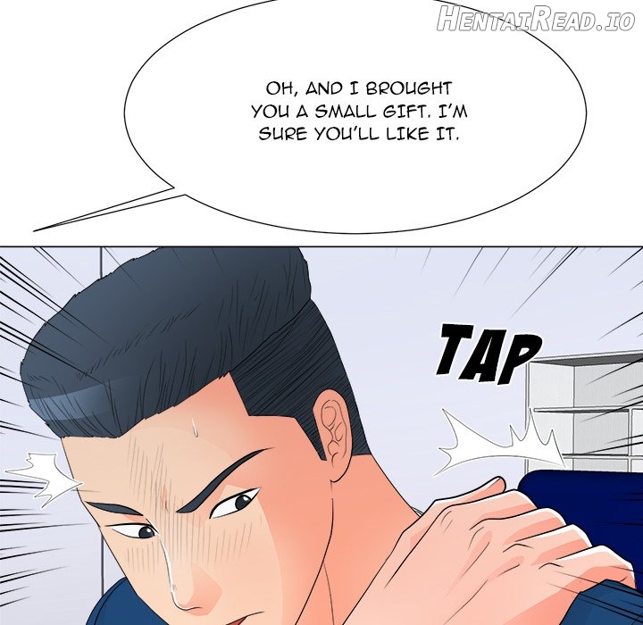 Family Business Chapter 29 - page 32