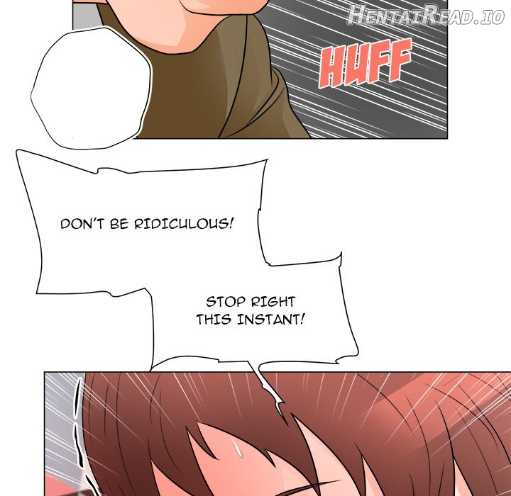 Family Business Chapter 33 - page 65