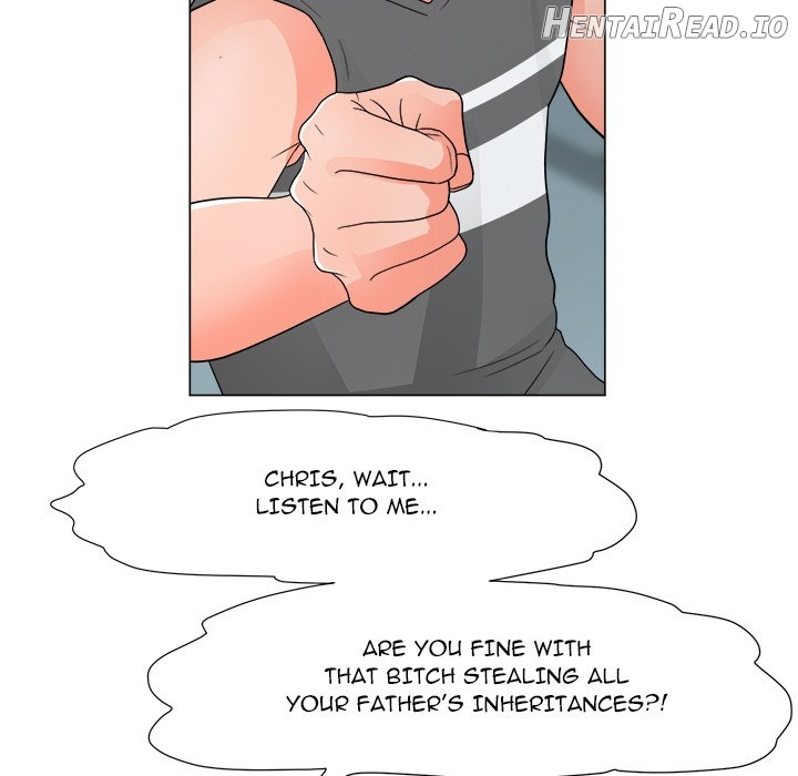 Family Business Chapter 38 - page 81