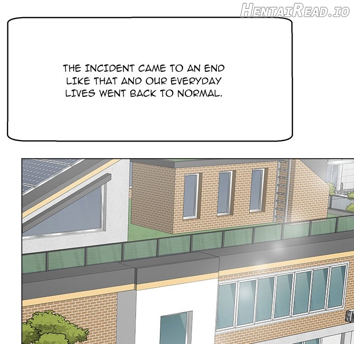Family Business Chapter 39 - page 50