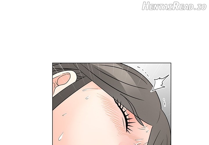 Family Business Chapter 40 - page 1