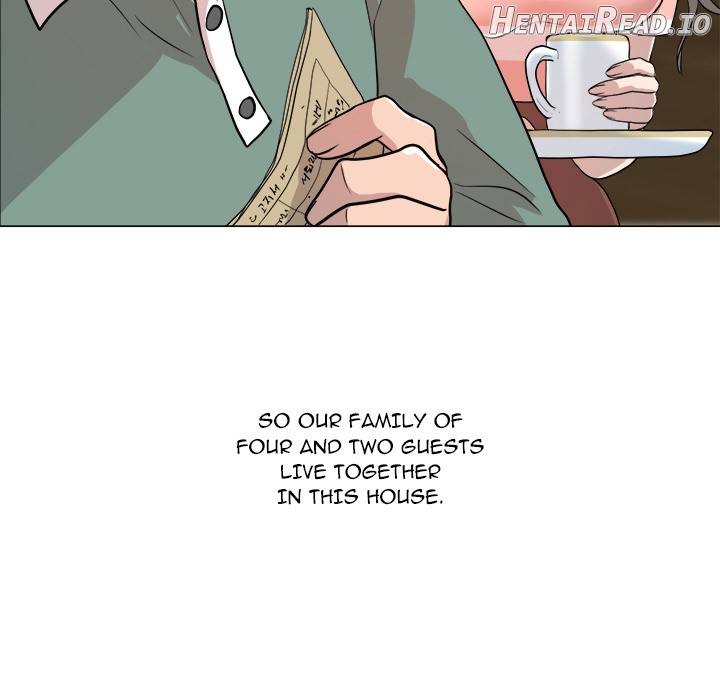 Family Business Chapter 1 - page 50