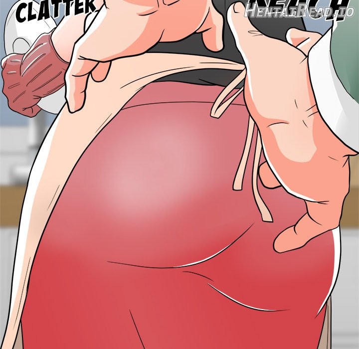 Family Business Chapter 5 - page 132