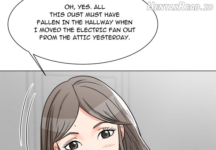 Family Business Chapter 7 - page 3