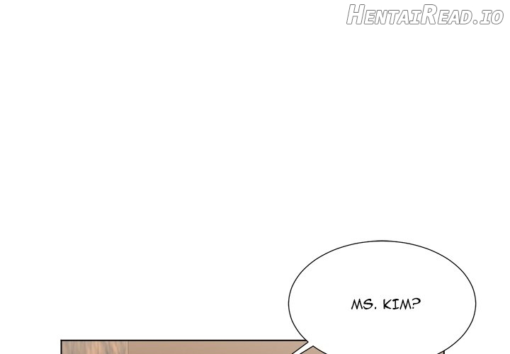 Family Business Chapter 8 - page 1