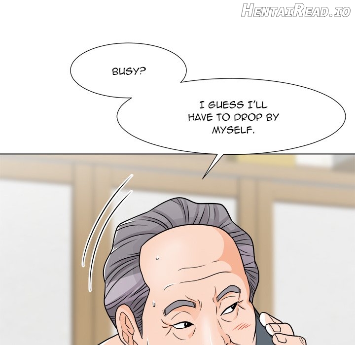 Family Business Chapter 8 - page 11