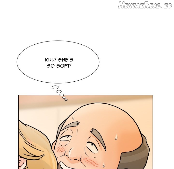 Family Business Chapter 8 - page 16