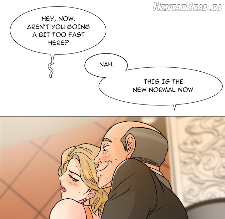 Family Business Chapter 8 - page 21