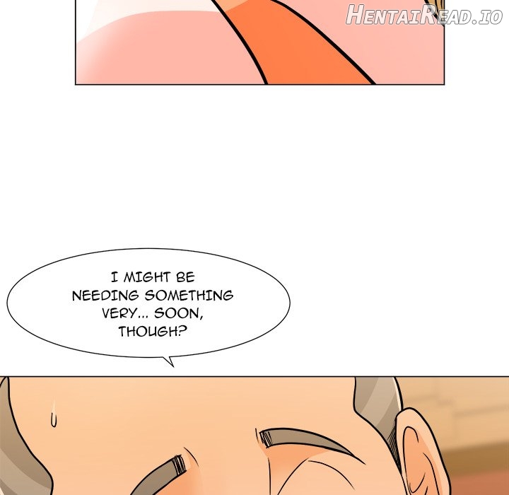 Family Business Chapter 8 - page 29