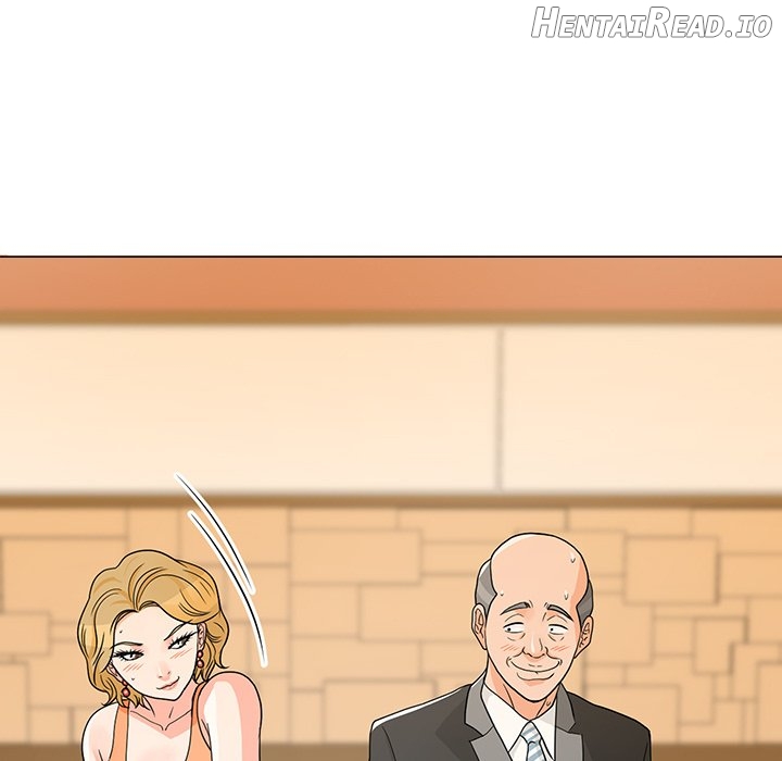 Family Business Chapter 8 - page 35