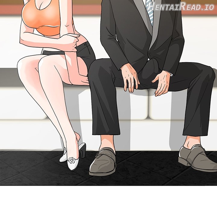 Family Business Chapter 8 - page 36