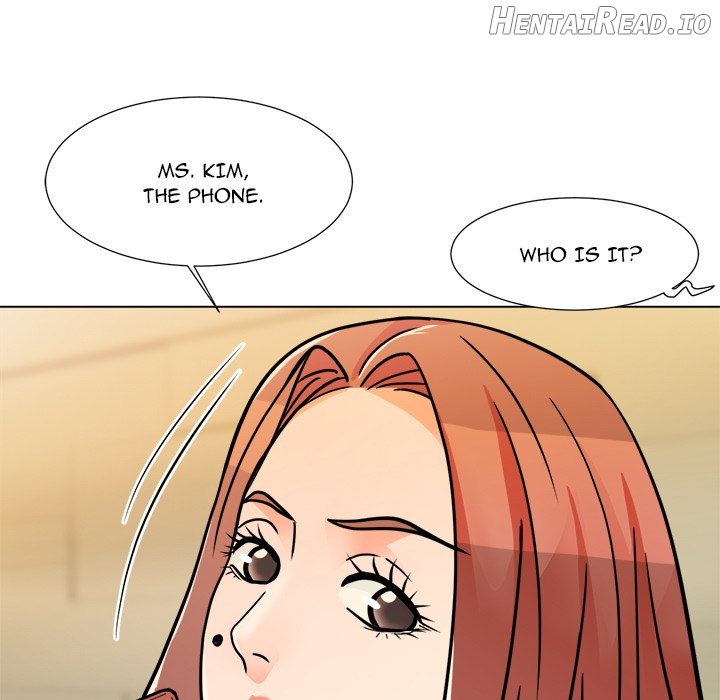 Family Business Chapter 8 - page 7
