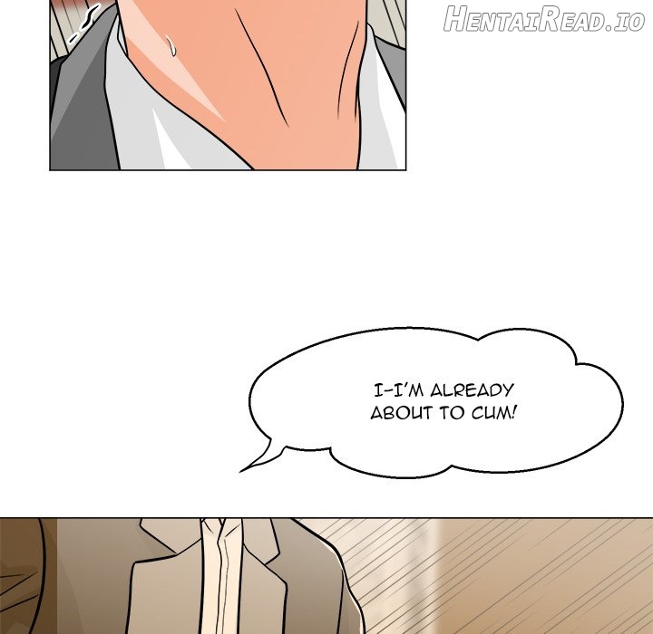 Family Business Chapter 8 - page 83