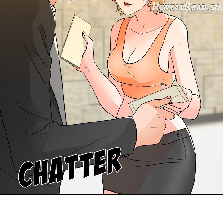Family Business Chapter 8 - page 98
