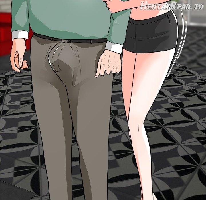 Family Business Chapter 9 - page 15