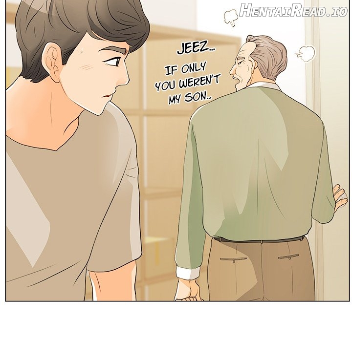 Family Business Chapter 13 - page 50