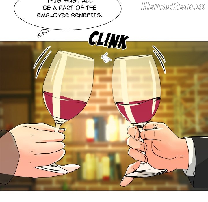 Family Business Chapter 14 - page 125