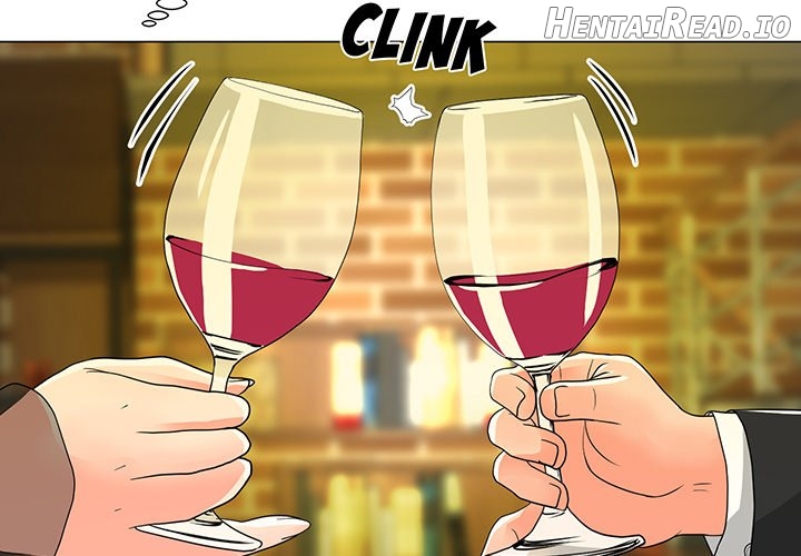 Family Business Chapter 15 - page 3